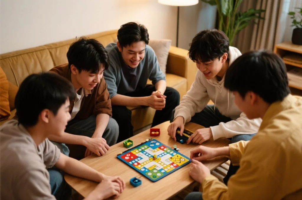 探索沐鸣2在线休闲游戏的乐趣：新手必看的热门游戏类型全解析