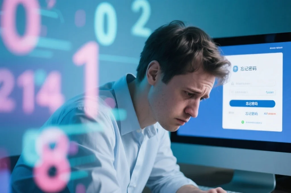 忘记密码了？一分钟解决沐鸣2登录难题的快速指南
